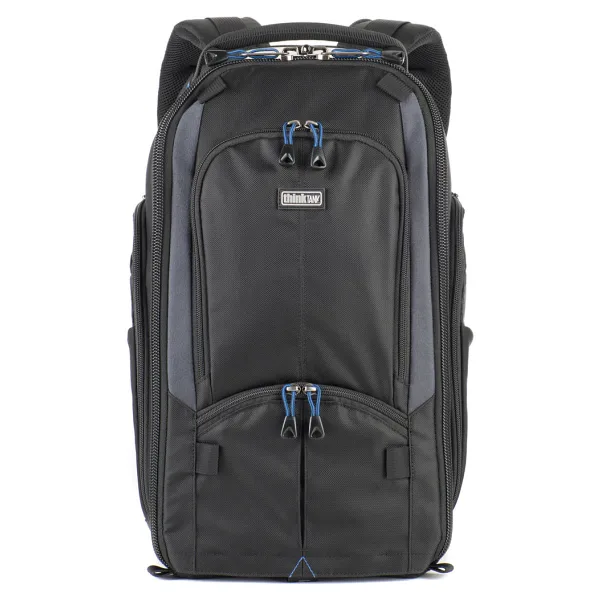 ThinkTank Streetwalker V2.0 Fotoğraf Makinesi Sırt Çantası