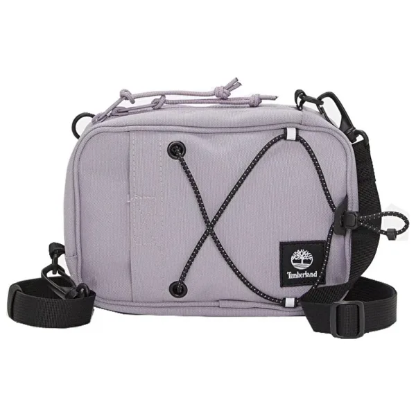 Timberland Cross Body Bag Sırt Çantası Purple Ash TB0A5SSYEG71