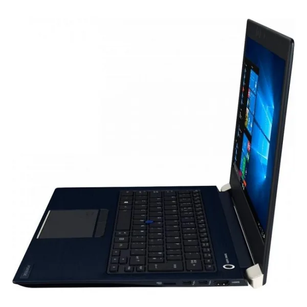 Toshiba Portege X30-D-10K Intel Core i7 7500U 16 GB 512 GB SSD Windows 10 Pro 13,3 inç Taşınabilir Bilgisayar