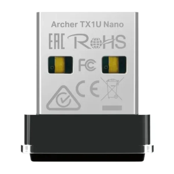 TP-Link Archer TX1U Nano 300 Mbps Kablosuz Ağ Adaptörü