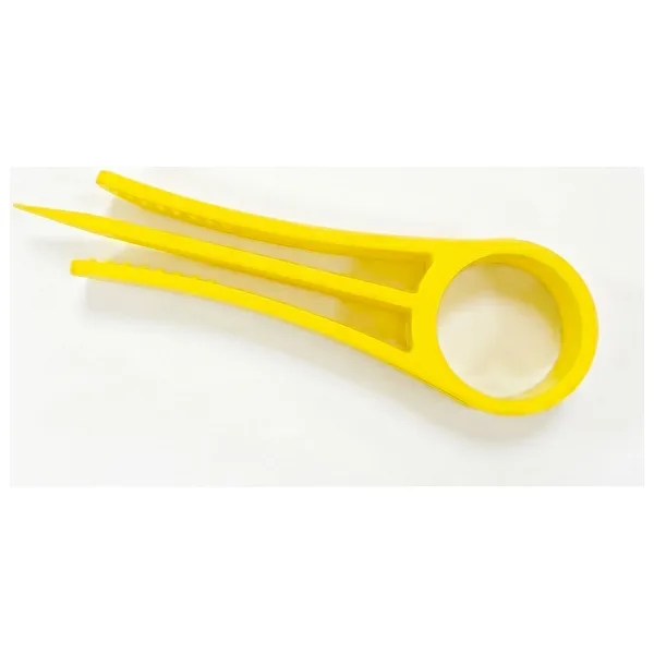 TRKLİNK TRK-E-03 CAT5-CAT6 (PLASTİK) KABLO AYIRICI VE DÜZENLEYİCİ