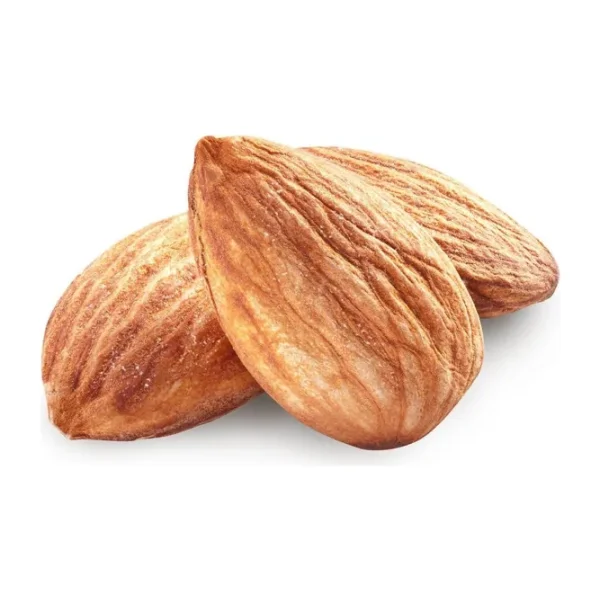 Tuğba Kuruyemiş Çiğ Badem 1 kg