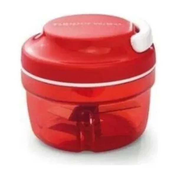 Tupperware Süper Şef1 Doğrayıcı