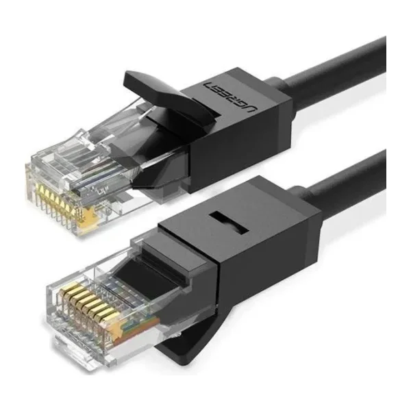 Ugreen CAT6 1000Mbps Ethernet Kablosu 25 Metre