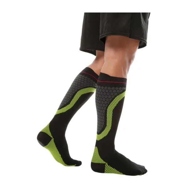 Variteks REF 940 Sport Socks Kompresyon Çorabı
