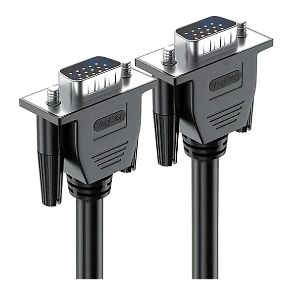 VegGieg V-V103 5 m VGA Kablo