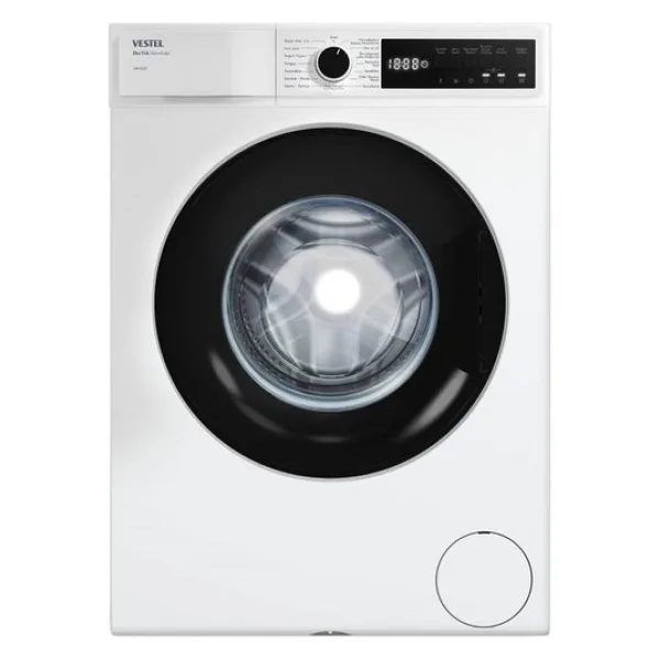 Vestel CMI 96321 9 kg 1200 Devir Çamaşır Makinesi