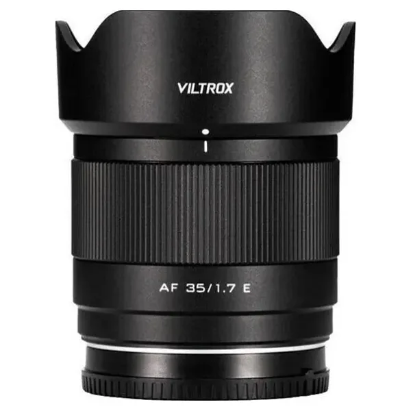 Viltrox AF 35mm f/1.7 Air APS-C Lens
