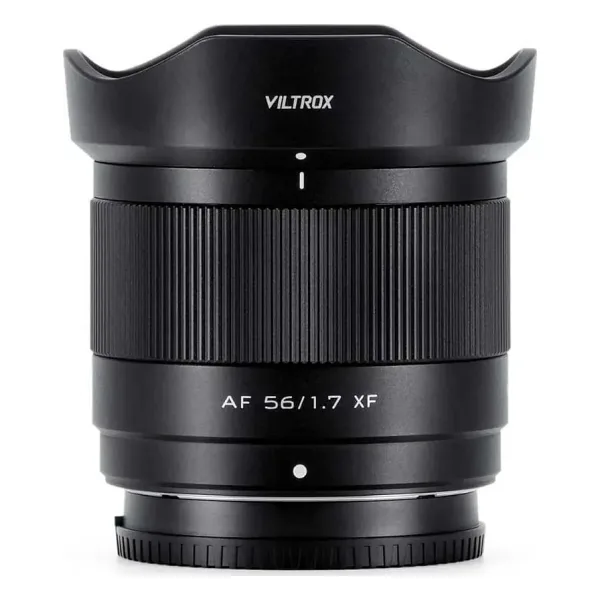 Viltrox AF 56mm f/1.7 Air APS-C Lens