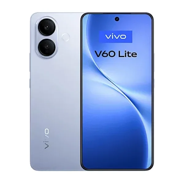 Vivo V60 Lite 256 GB