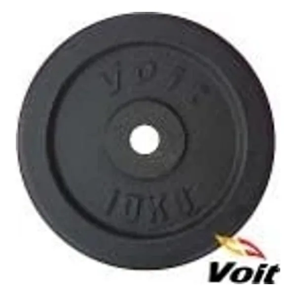Voit PL101 10 kg Döküm Flanş