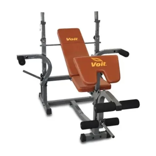 Voit Strength Katlanabilir Ağırlık Sehpası