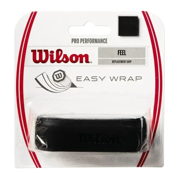 Wilson WRZ470800 Pro Performance Raket Gribi
