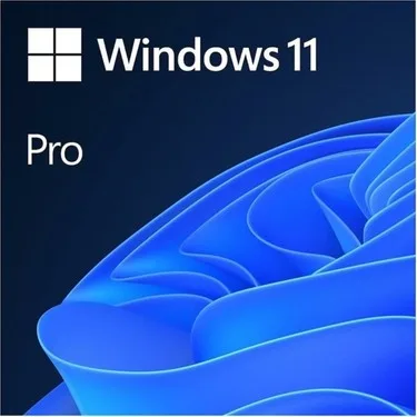 Windows 11 Pro OEM 64 Bit Türkçe