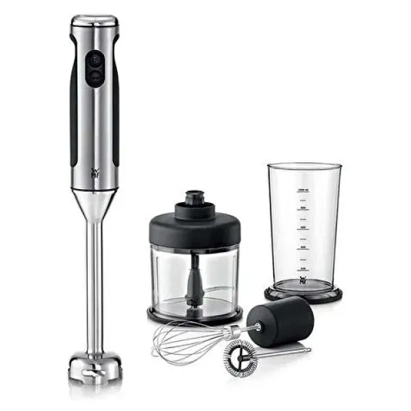 WMF Lineo 4 in 1 3200000023 700 W Blender Seti