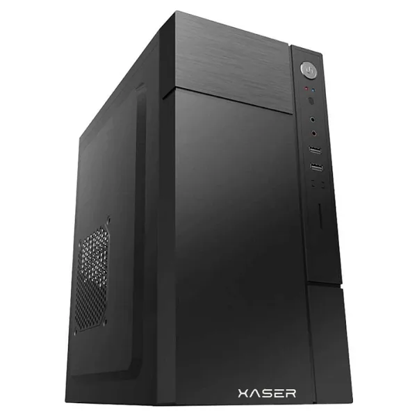 Xaser XSR440 I5 3470 16GB Ram 512GB M.2 Nvme SSD Masaüstü Ofis Bilgisayarı
