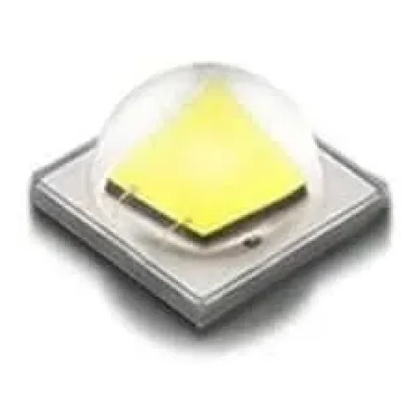 XHP70 8W Beyaz SMD Led 7x7mm
