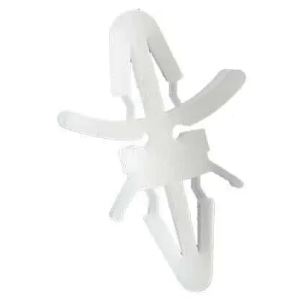 XL-8 Plastik Tırnaklı Distans