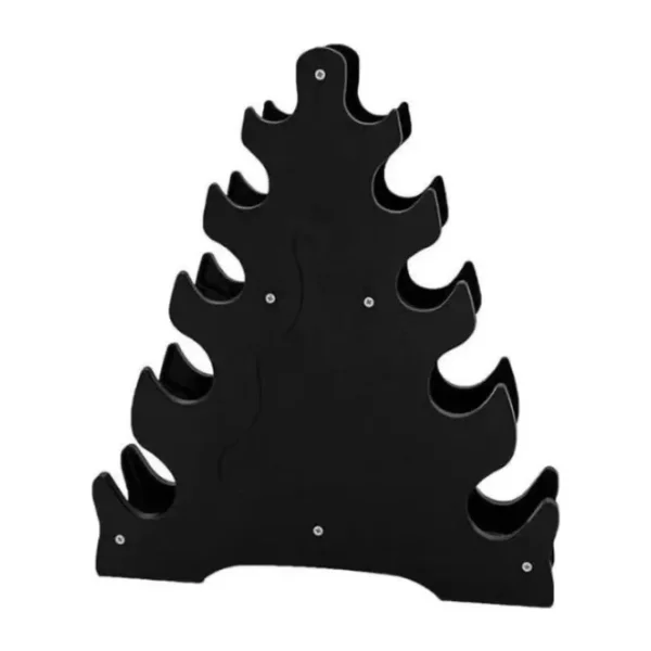 Xtr Fitness Dambıl Rack Standı ( Ağırlıksız)