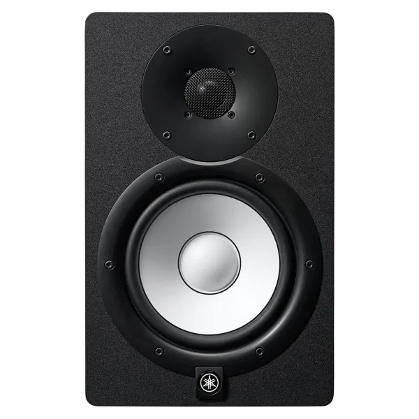 Yamaha HS7 Siyah Tek Stüdyo Referans Monitörü