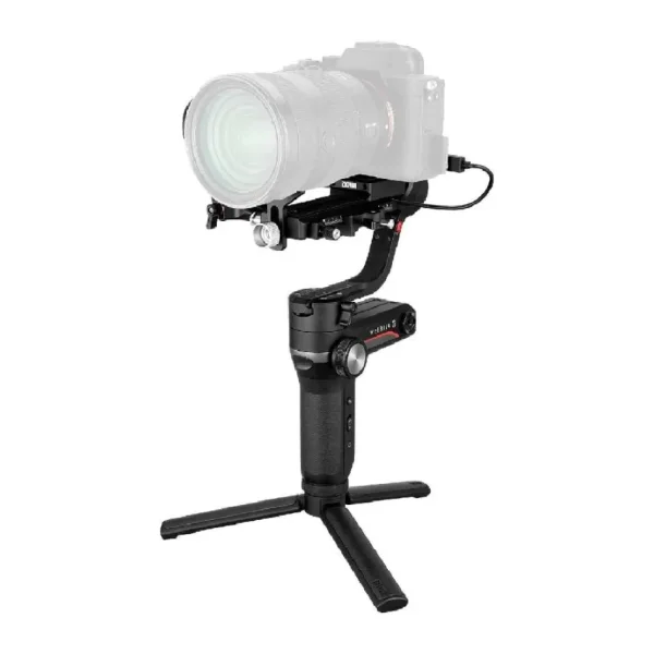 Zhiyun Weebill-S Image Transmission Pro Gimbal