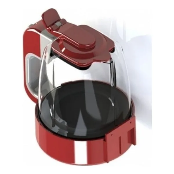 12V OTOMATİK ARAÇ OTO KETTLE SU ISITICISI ÇAKMAKLIK FİŞLİ (5224)