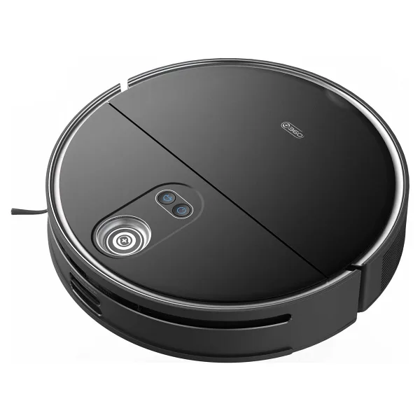 360 S10 Vacuum Mop Pro Cleaner Akıllı Robot Süpürge