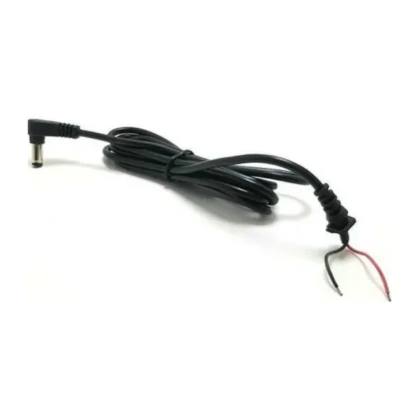 4.00mm x 1.7mm L Jaklı Notebook Adaptör Kablosu