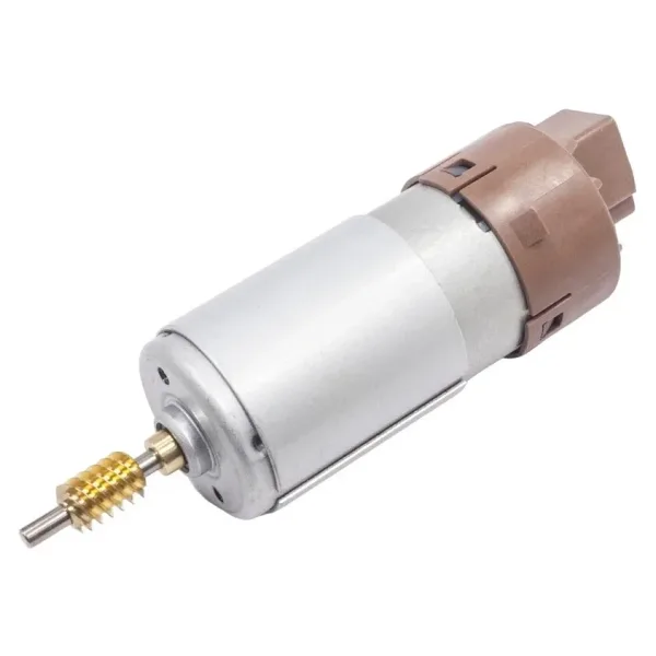 455 12V 5000Rpm Redüktörsüz DC Motor - Koltuk Motoru