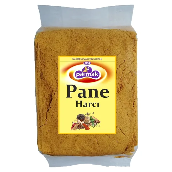 500 gr Pane Harcı