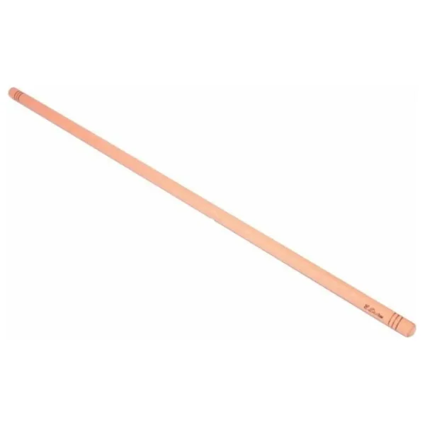 80 Cm Kalın Hamur Oklavası Royaleks-68795