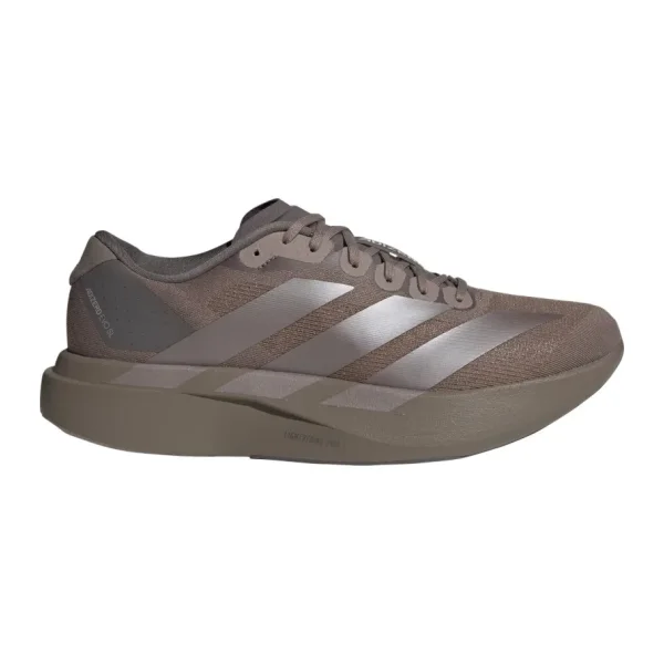 Adidas Adizero Evo Sl Kı6884 Kahverengi Erkek Koşu Ayakkabısı