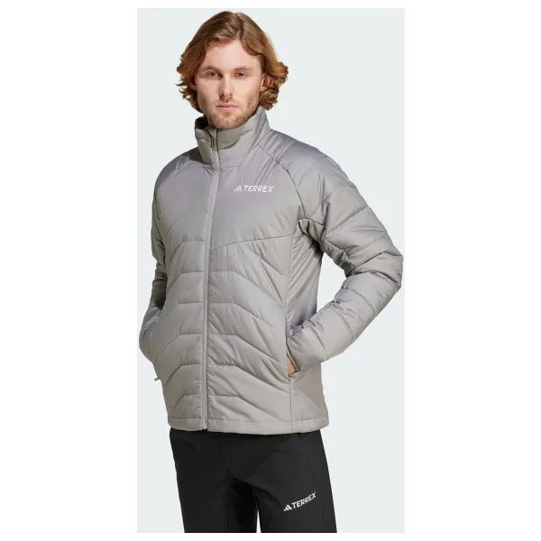Adidas Terrex Multi Insulated Erkek Şişme Mont