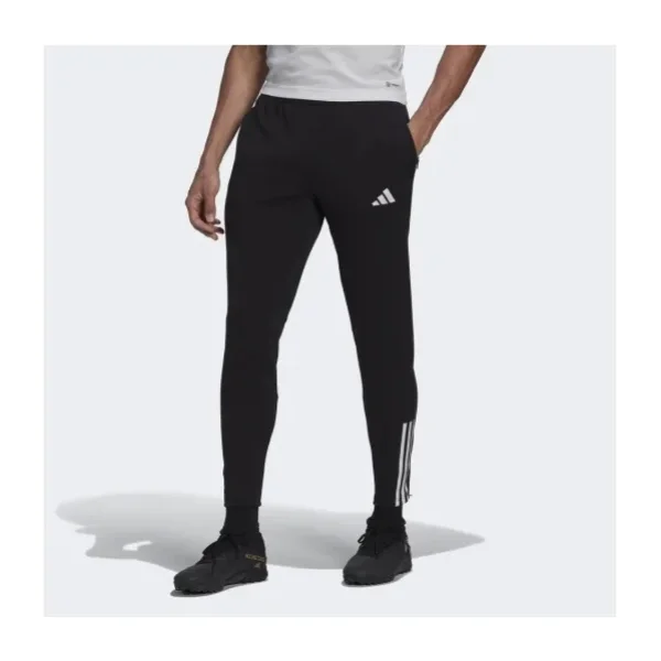 Adidas Tiro 23 Competition Training HC5483 Siyah Erkek Eşofman Altı