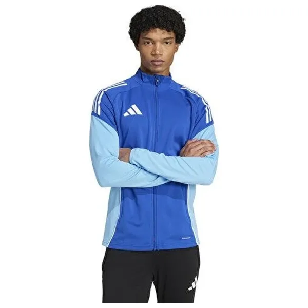 Adidas Tiro 25 Juventus Competition Training Erkek Eşofman Üstü