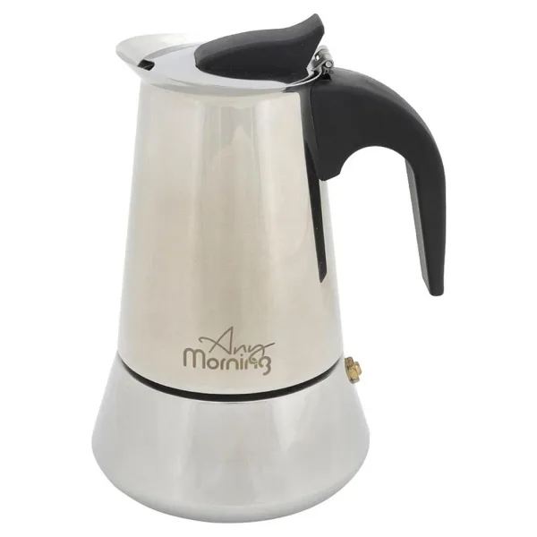 Any Morning Jun-6 Espresso Kahve Makinesi