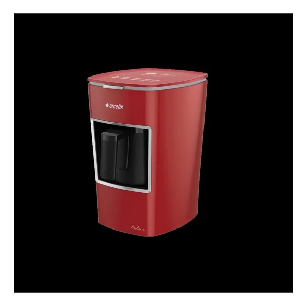 Arçelik K 3300 TFF Türk Kahve Makinesi