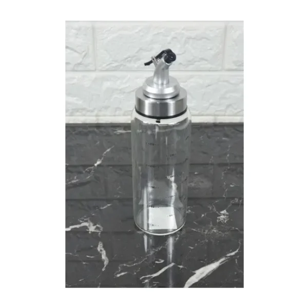 Arow Sızdırmaz Cam Yağlık Sirkelik 270 ml