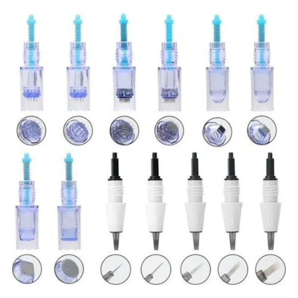 Artmex Dermapen Iğnesi 12 Pin