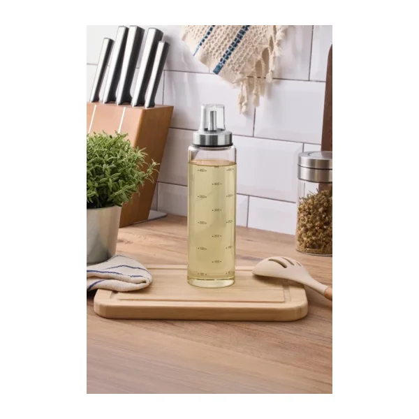 Aryıldız Fine 500 ml Yağdanlık