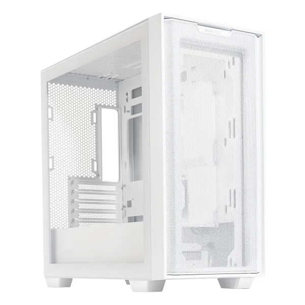 Asus A21 Fansız Micro ATX Bilgisayar Kasası