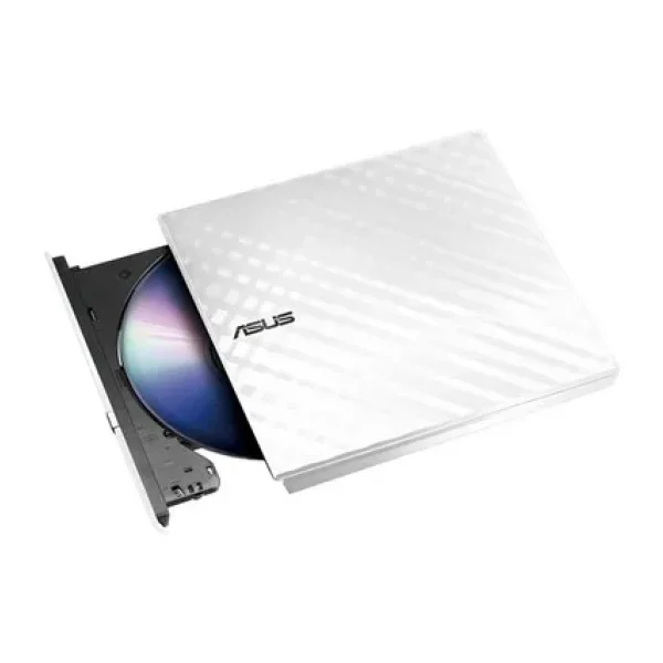 Asus Lite Slim SDRW-08D2S-U Beyaz DVD Yazıcı