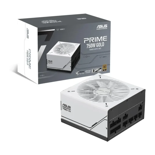 Asus Prime Ap-750g 750 W Power Supply