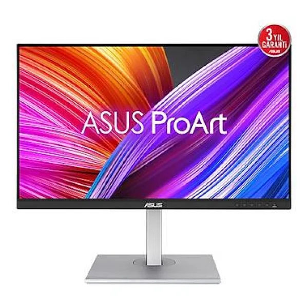 Asus ProArt PA278CGV 27" 5 ms 2K Pivot IPS 144 Hz Monitör