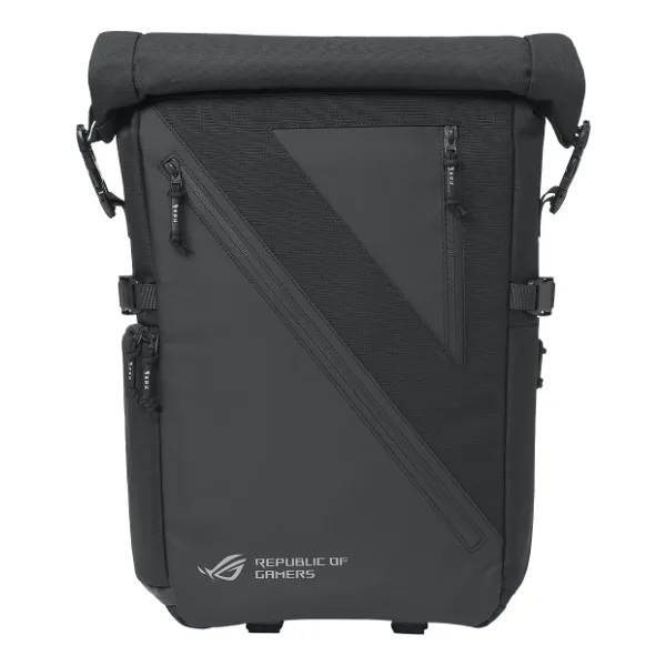 Asus ROG Archer Backpack BP2702 17" Laptop Sırt Çantası