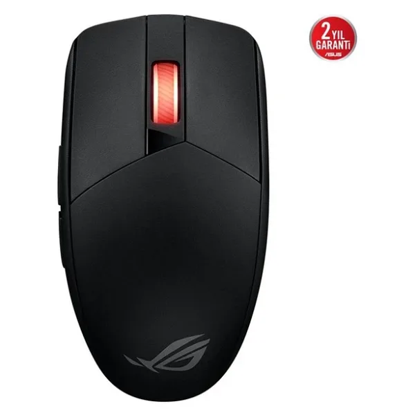 Asus ROG Strix Impact III Optik Kablosuz Oyuncu Mouse