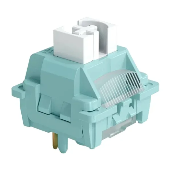 Aula Leobog Ice Vein Lineer Mekanik Switch 100 Adet