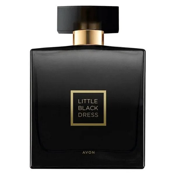 Avon Little Black Dress EDP 100 ml Kadın Parfüm