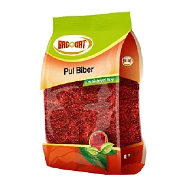 Bağdat Pul Biber 1 kg