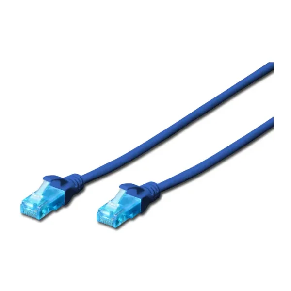 Beek Bc-U5050 U/Utp 5 M Cat5e Patch Kablo